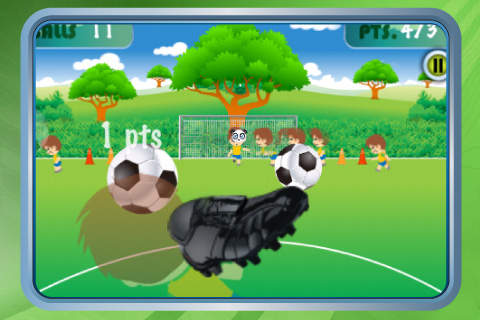 免費下載遊戲APP|Soccer Heading app開箱文|APP開箱王