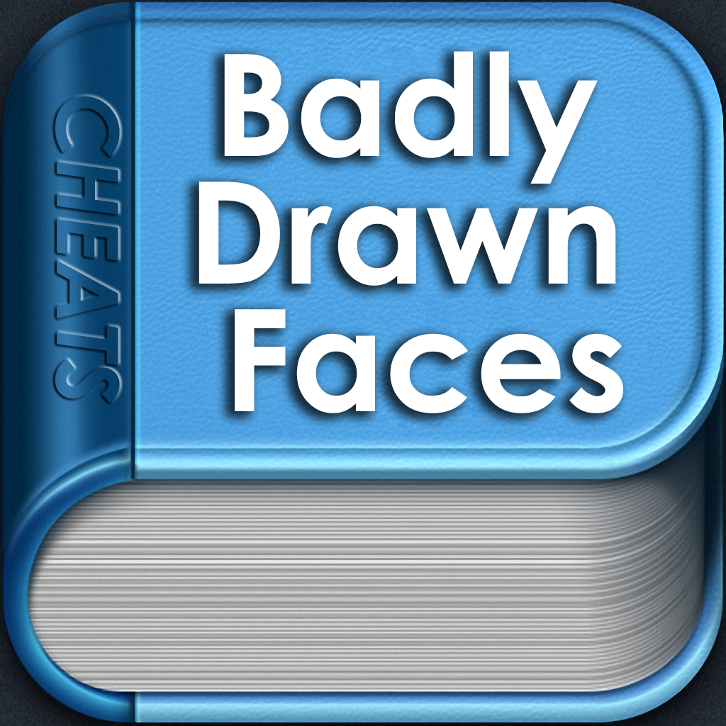 Cheats for Badly Drawn Faces on the App Store on iTunes