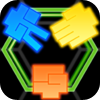 PuzzleJanken by I-FREEK INC. PuzzleJanken by I-FREEK INC. icon