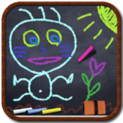 Real ChalkBoard