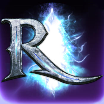 RIFT Mobile LOGO-APP點子