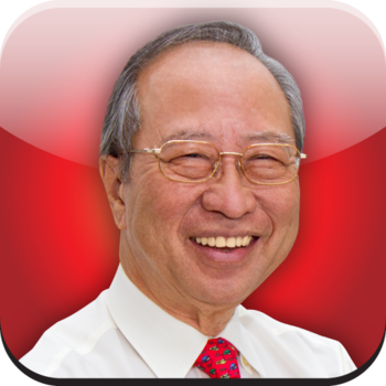 Dr Tan Cheng Bock LOGO-APP點子
