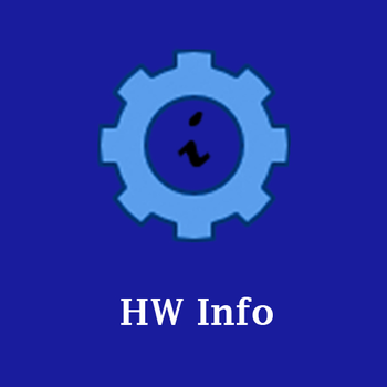 HWInfo LOGO-APP點子