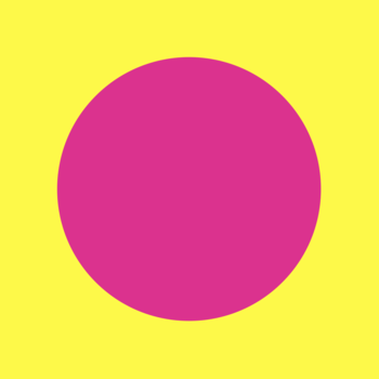 Circlo — An Ambient Audiovisual Clock LOGO-APP點子