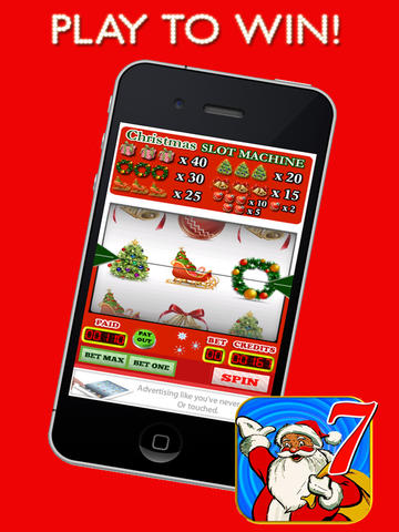 免費下載遊戲APP|Christmas Jackpot Slots Free - Slot Machines - Christmas Slot Simulation Game app開箱文|APP開箱王