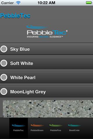 【免費商業App】Pebble Tec Color-APP點子