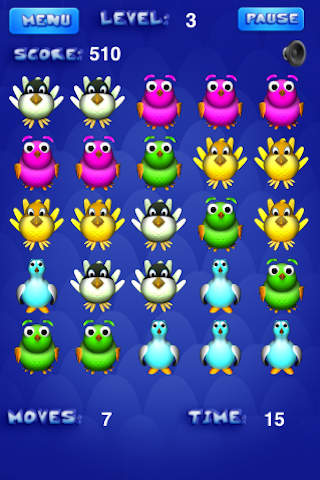 iPhone Screenshot 5