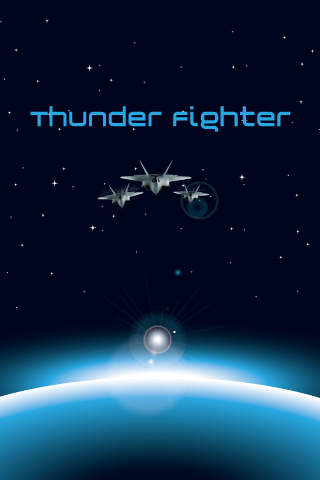 MiCade Game - Thunder Fighter