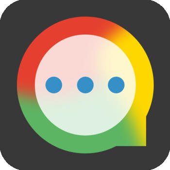 Gtok for Google talk LOGO-APP點子