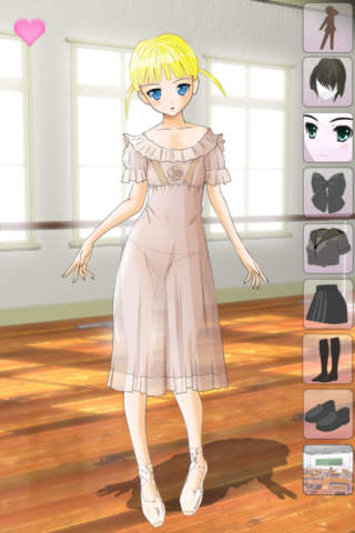 iPhone Screenshot 4