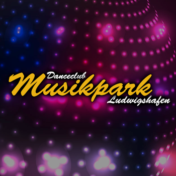 Musikpark Ludwigshafen LOGO-APP點子