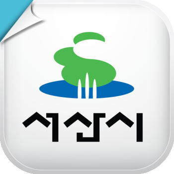 Seosan City LOGO-APP點子