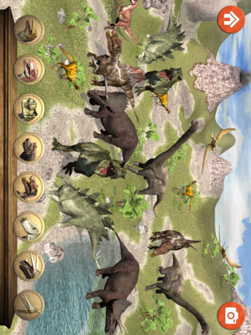iPad Screenshot 3