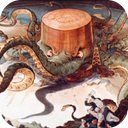 Tycoons of the Gilded Age: A Historical Collection mobile app icon