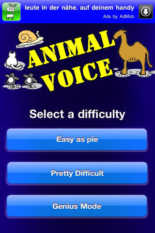 iPhone Screenshot 5