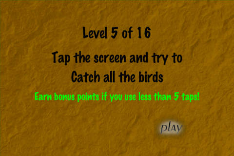 Bird Hunt screenshot 3