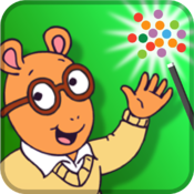 Arthur's Teacher Trouble