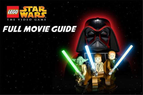 Guide for LEGO STARWARS 1 Game Walkthrough XBOX,PC,PS3,PSP screenshot 3