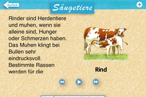 Erlebnis Bauernhof screenshot 4