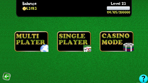 【免費遊戲App】Poker Master - Poker Game-APP點子