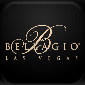 Bellagio Las Vegas LOGO-APP點子