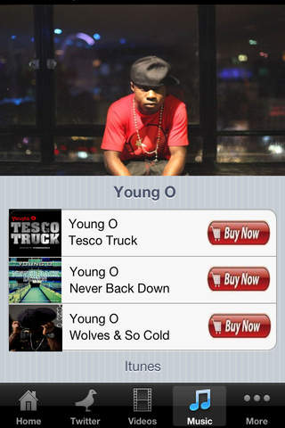 Young O screenshot 3