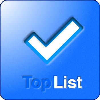 TopList LOGO-APP點子