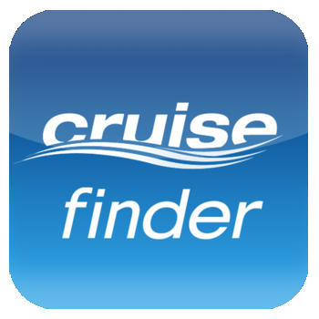 CruiseFinder LOGO-APP點子