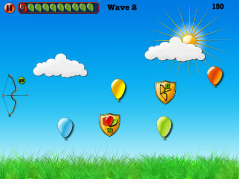 免費下載遊戲APP|Balloon-Blastic app開箱文|APP開箱王