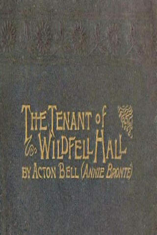 The Tenant of Wildfell Hall by Anne Brontë - iRead Series screenshot 3