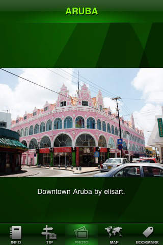 免費下載旅遊APP|Aruba World Travel app開箱文|APP開箱王