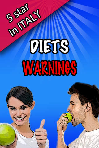Tips For Diet screenshot 2
