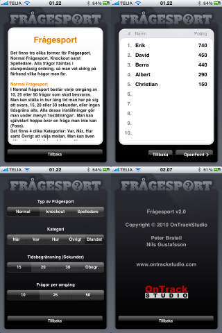 iPhone Screenshot 2