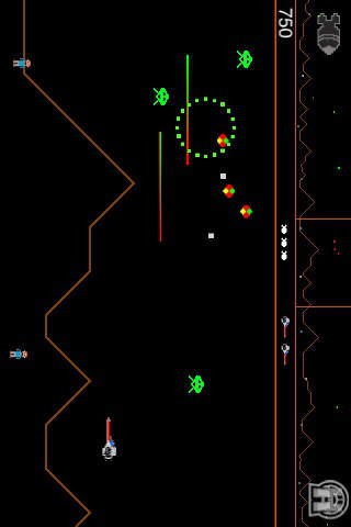iPhone Screenshot 1