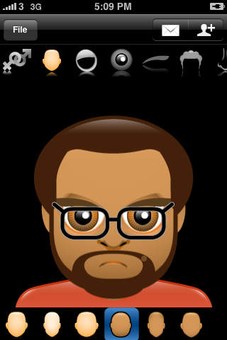 iPhone Screenshot 3