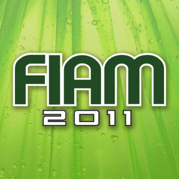 VI FEIRA INTERNACIONAL DA AMAZÔNIA - FIAM 2011 LOGO-APP點子