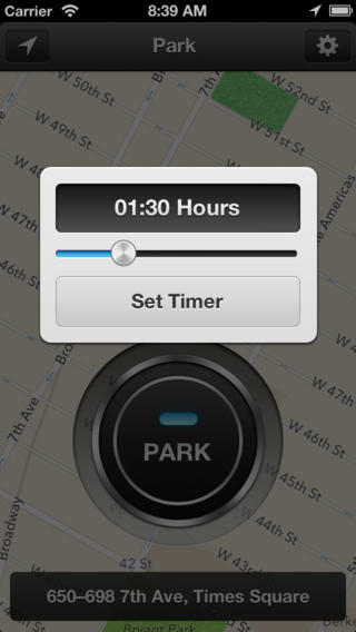 iPhone Screenshot 2