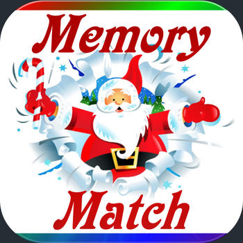 X-mas Memory Match 遊戲 App LOGO-APP開箱王