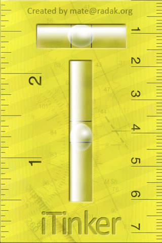 iPhone Screenshot 1
