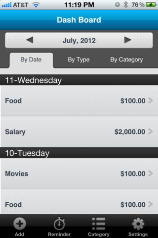 iPhone Screenshot 2