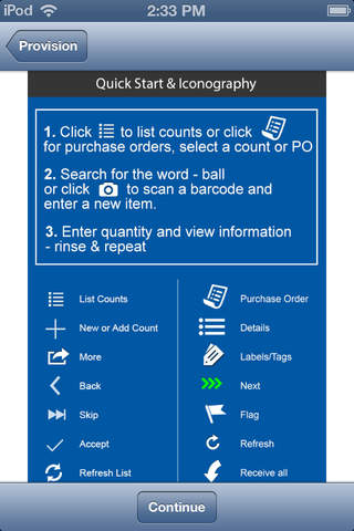 Point Asset & Inventory Pro screenshot 2