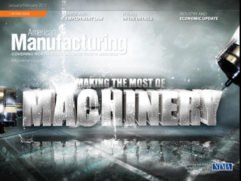 American Manufacturing