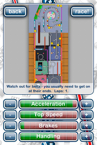 iPhone Screenshot 5