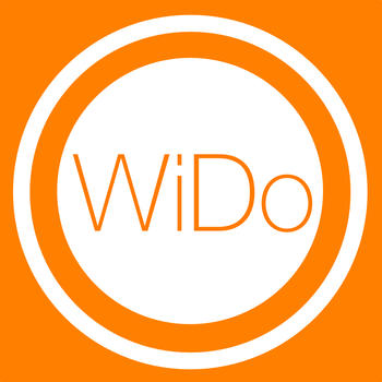 WiDo LOGO-APP點子