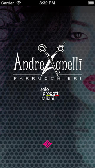 【免費生活App】ANDREA AGNELLI PARRUCCHIERI-APP點子