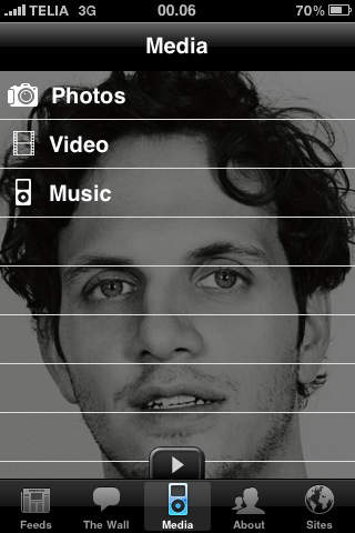 iPhone Screenshot 2