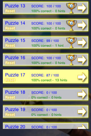 iPhone Screenshot 2