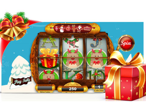 【免費遊戲App】Festive Fortune Slot-APP點子