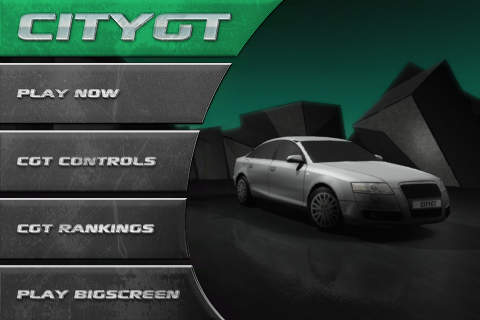 CityGT screenshot 2
