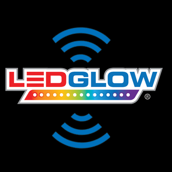 LEDGlow Mobile Control LOGO-APP點子